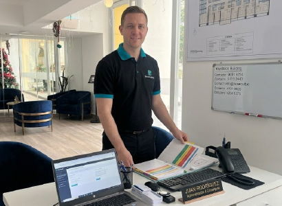 Edificios Residenciales